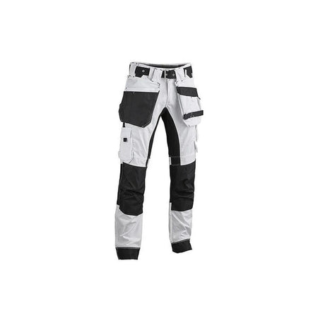 GVVJERE werkbroek 4Work white