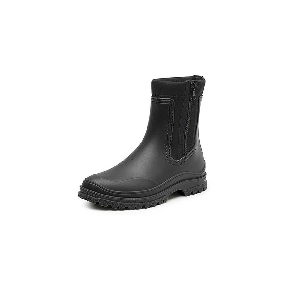 GVVJILL casual schoenen Gevavi black