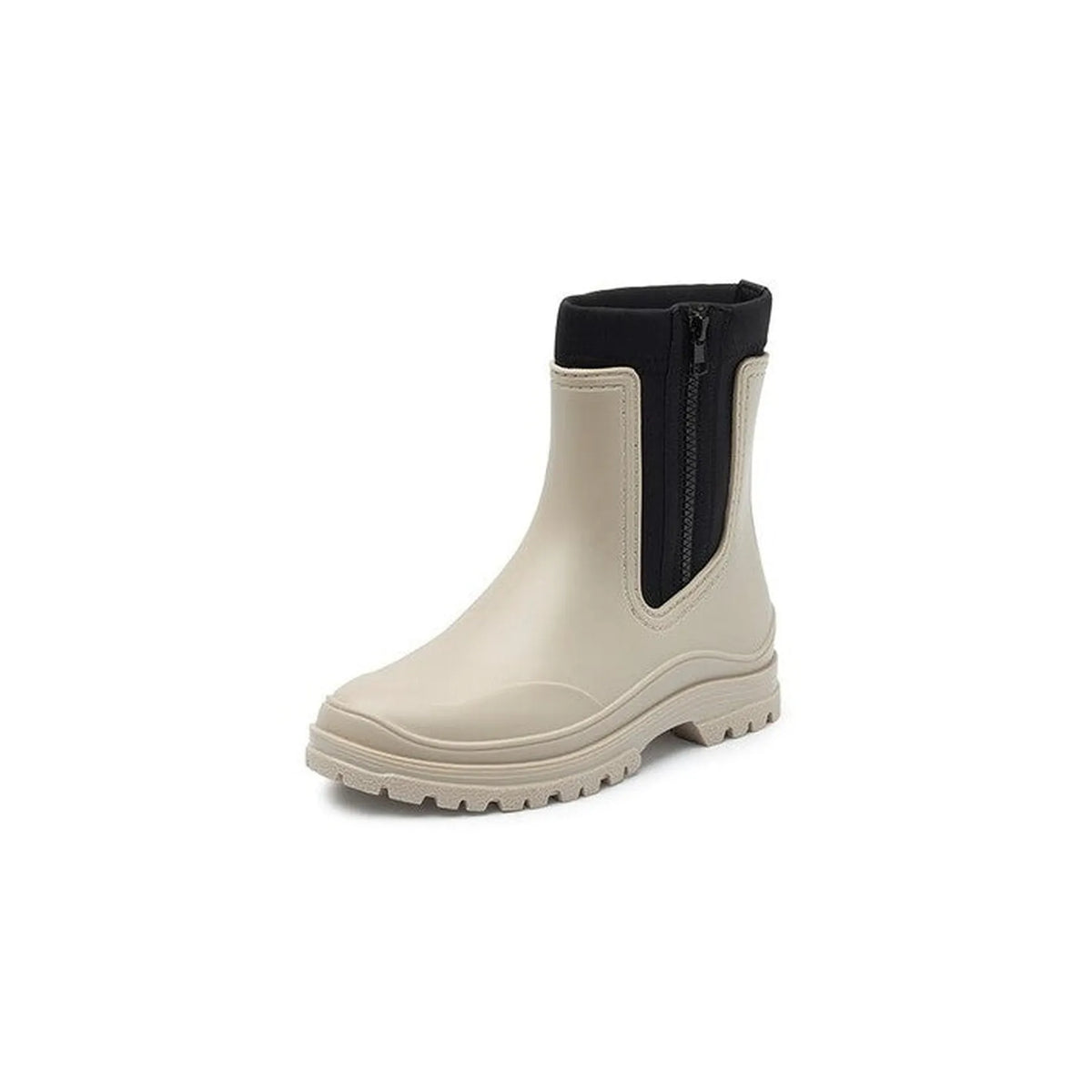 GVVJILL casual schoenen Gevavi taupe