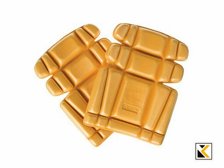 DeWalt - Kniestukken 1 paar yellow ALL