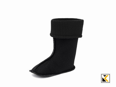 Gevavi boots - Laarssok