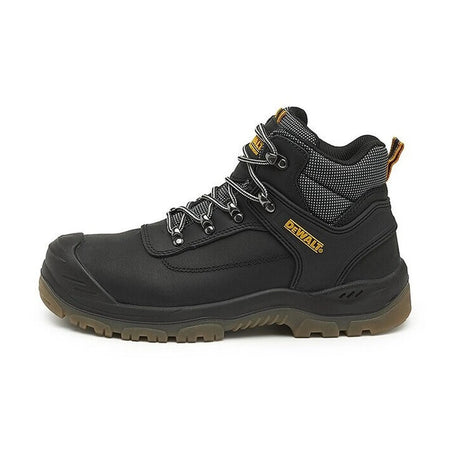GVVLASE werkschoenen Dewalt black