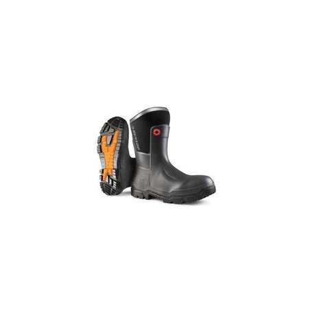 GVVLG8C werkschoenen Dunlop black