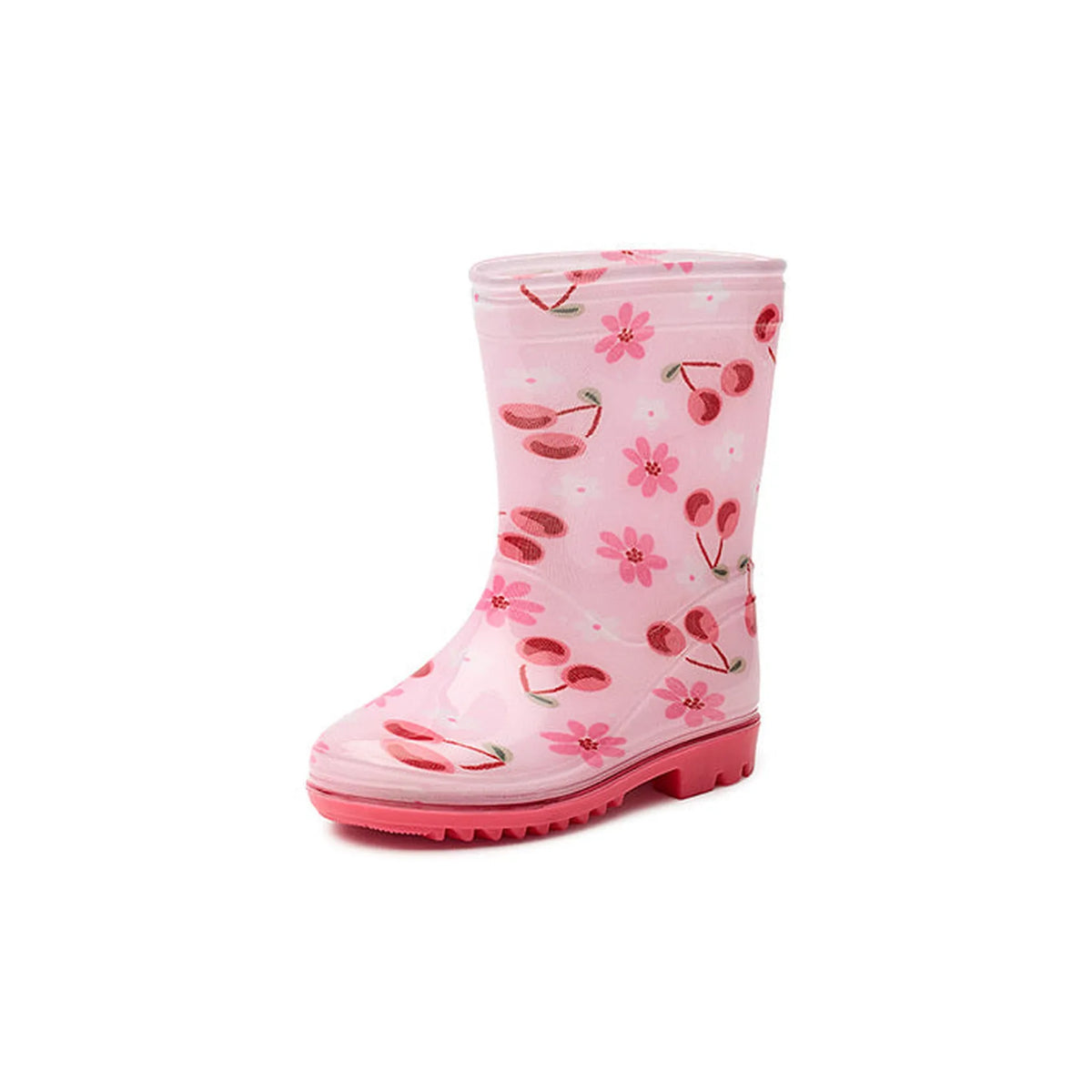 GVVLIEV regen- en winterlaarzen Gevavi Boots pink