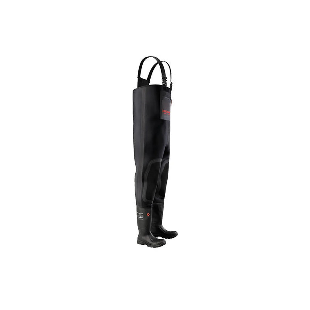 GVVLJ2W Regen en winterlaarzen Dunlop black
