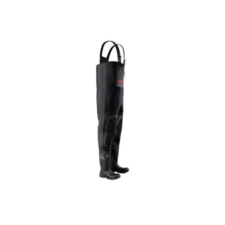 GVVLJ2W Regen en winterlaarzen Dunlop black