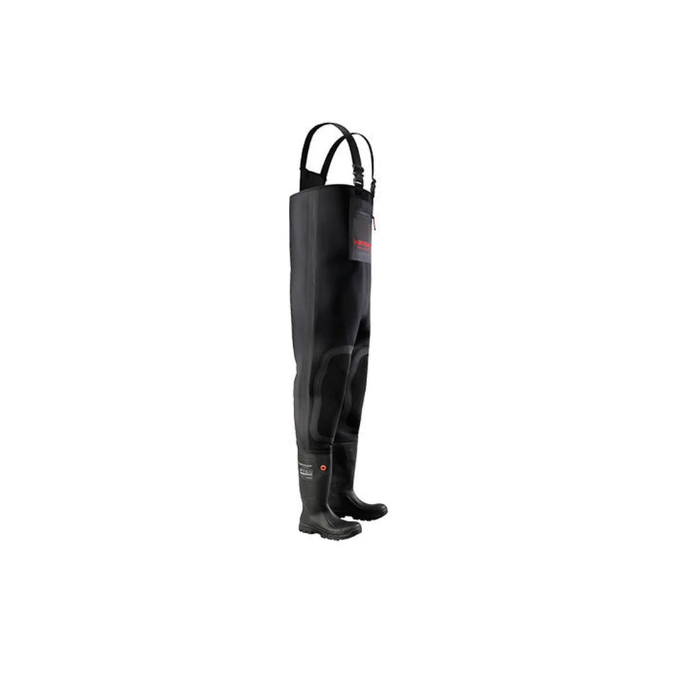 GVVLJ2W Regen en winterlaarzen Dunlop black