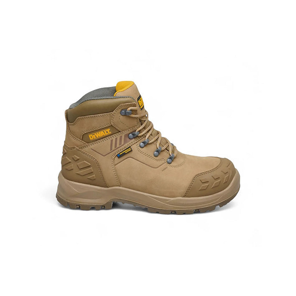 GVVLUDL werkschoenen Dewalt grey