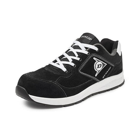 GVVLUKA werkschoenen Dunlop black