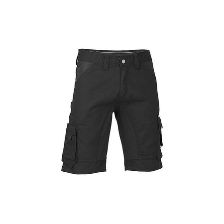 GVVMARB werkbroek 4Work black