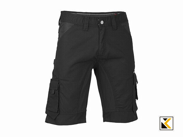 4WORK - Marbella Short TCX black
