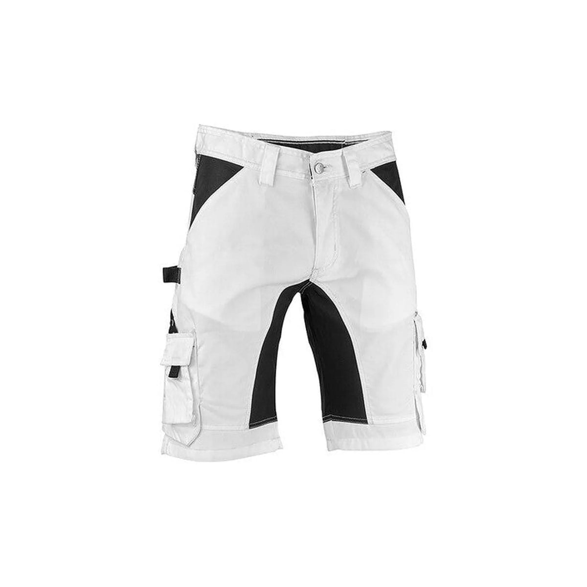 GVVMARB werkbroek 4Work white