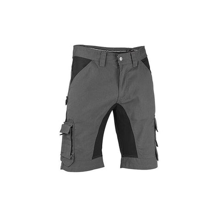 GVVMARB werkbroek 4Work grey