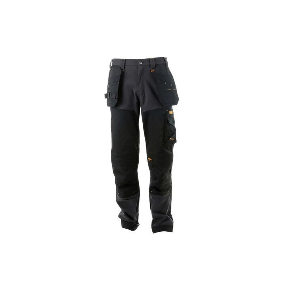 GVVMEMP werkbroek Dewalt black