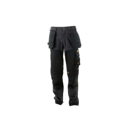 GVVMEMP werkbroek Dewalt terracotta