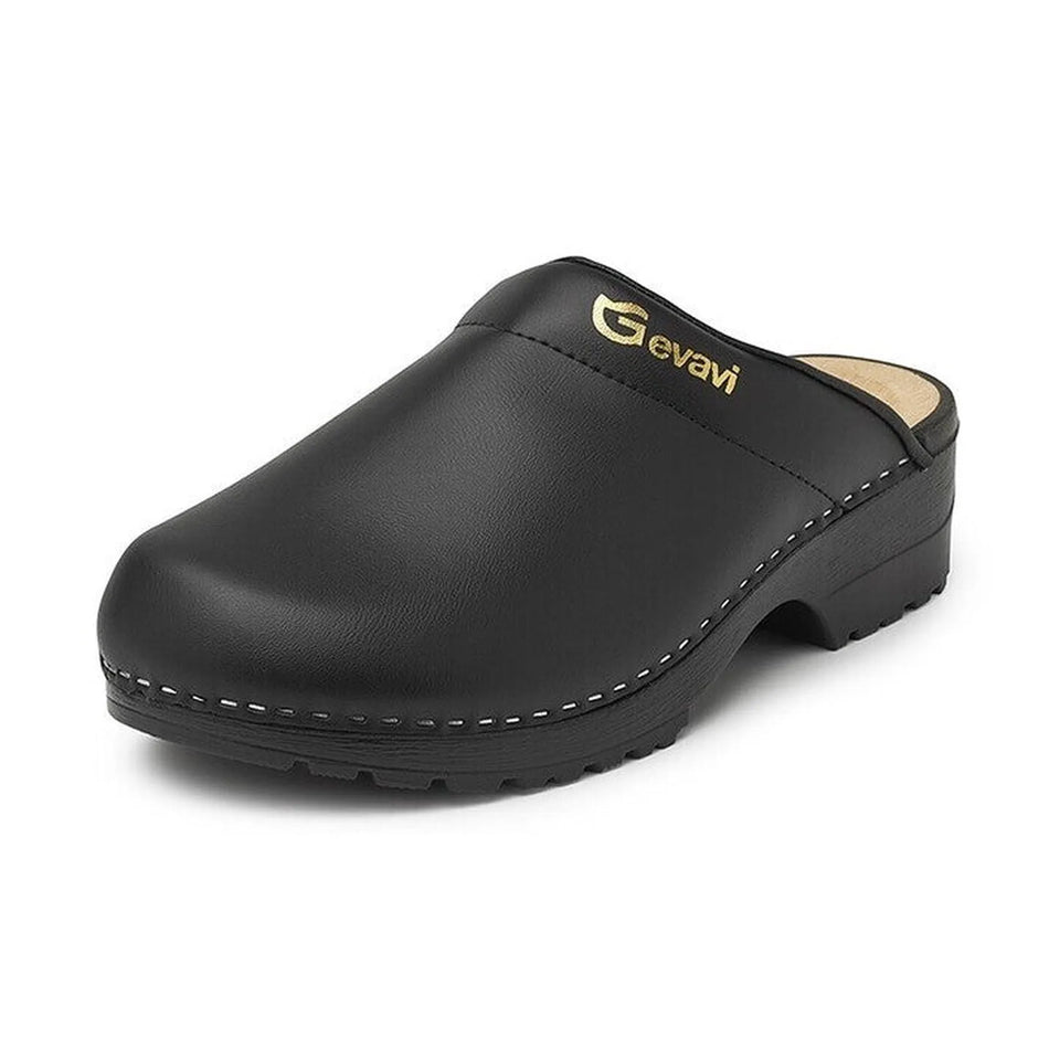 GVVMIAM clogs Gevavi black