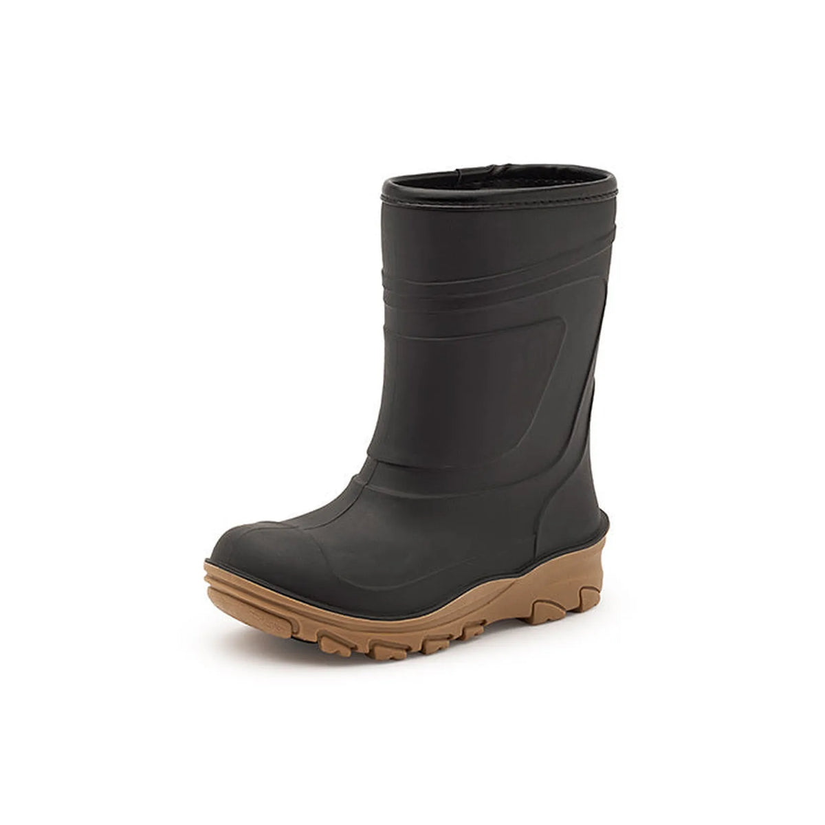 GVVMILO regen- en winterlaarzen Gevavi Boots black