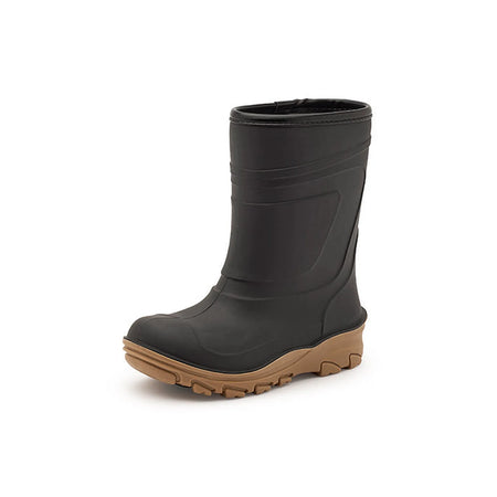GVVMILO regen- en winterlaarzen Gevavi Boots black
