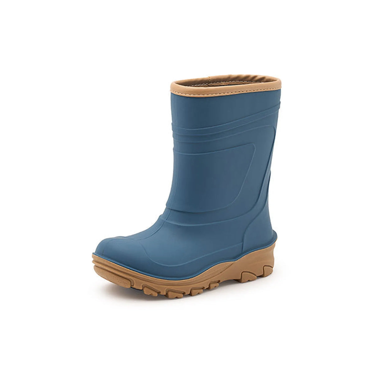 GVVMILO regen- en winterlaarzen Gevavi Boots blue