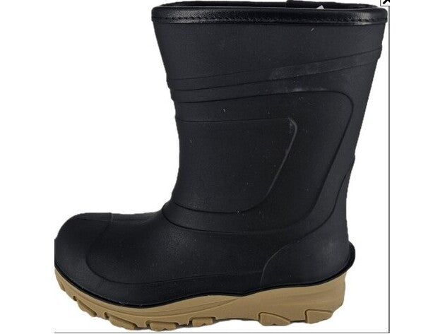 GVVMILW Gevavi Boots black