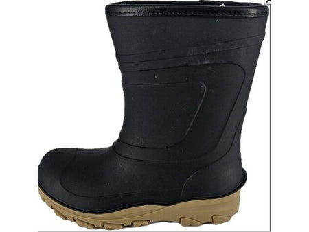 GVVMILW Gevavi Boots black