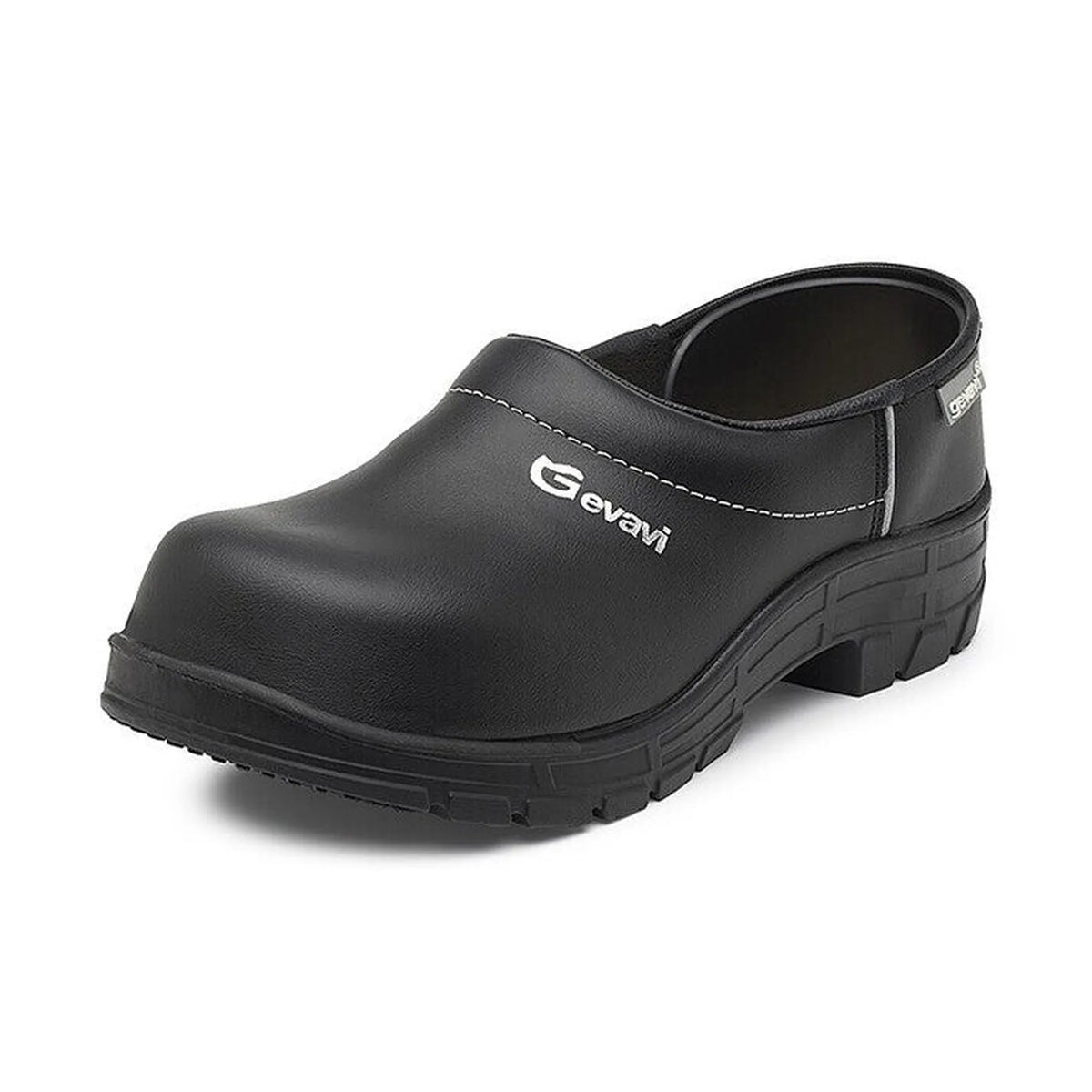 GVVMODI clogs Gevavi black