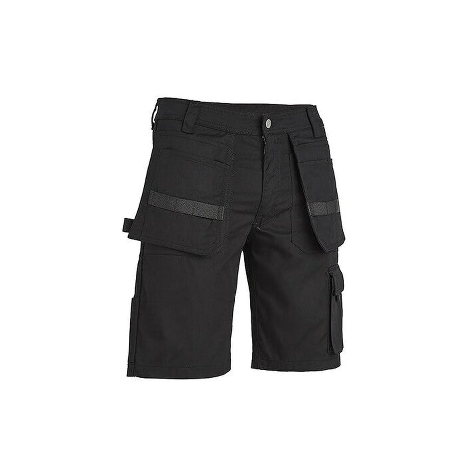 GVVMURC werkbroek 4Work black