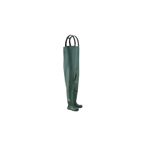GVVNA2W Regen en winterlaarzen Dunlop green
