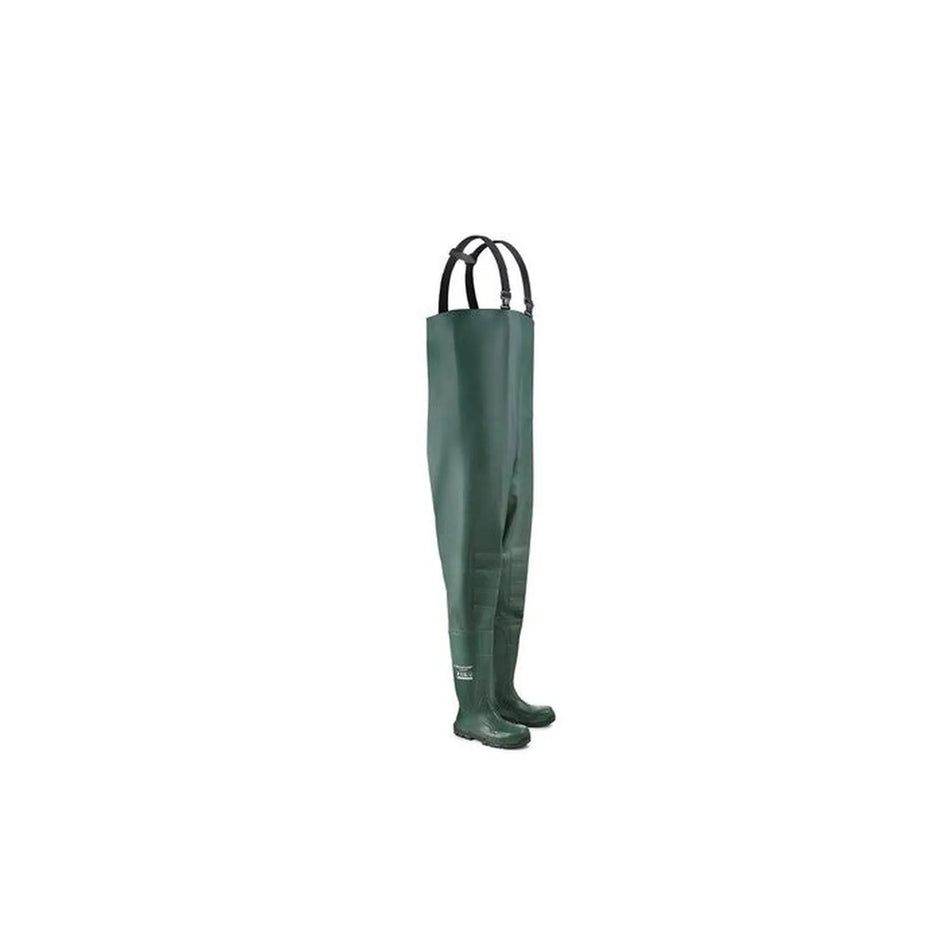 GVVNA2W Regen en winterlaarzen Dunlop green