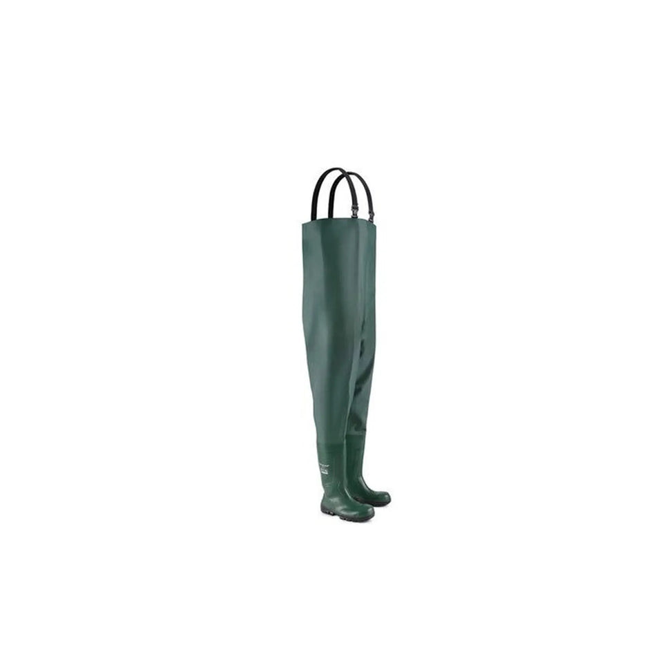 GVVNB2W Regen en winterlaarzen Dunlop green