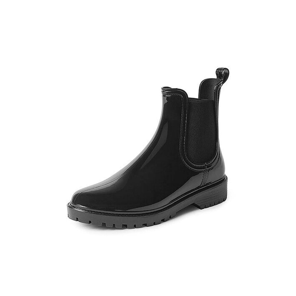 GVVNIKI casual schoenen Gevavi black