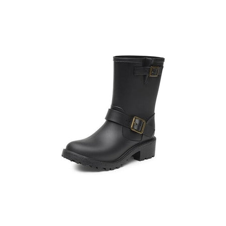 GVVNOOR casual schoenen Gevavi black
