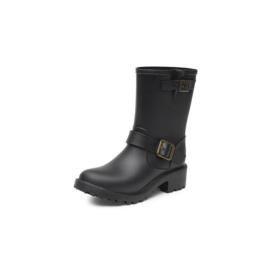 GVVNOOR casual schoenen Gevavi black