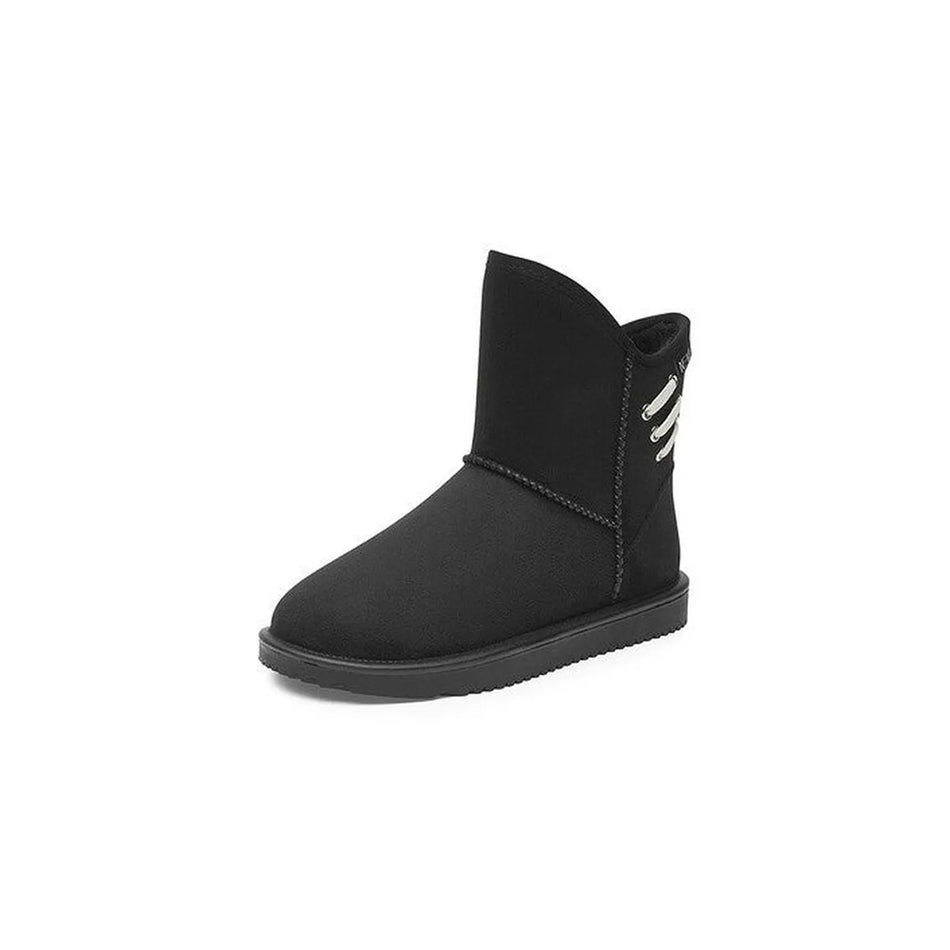 GVVNV02 casual schoenen Neva black