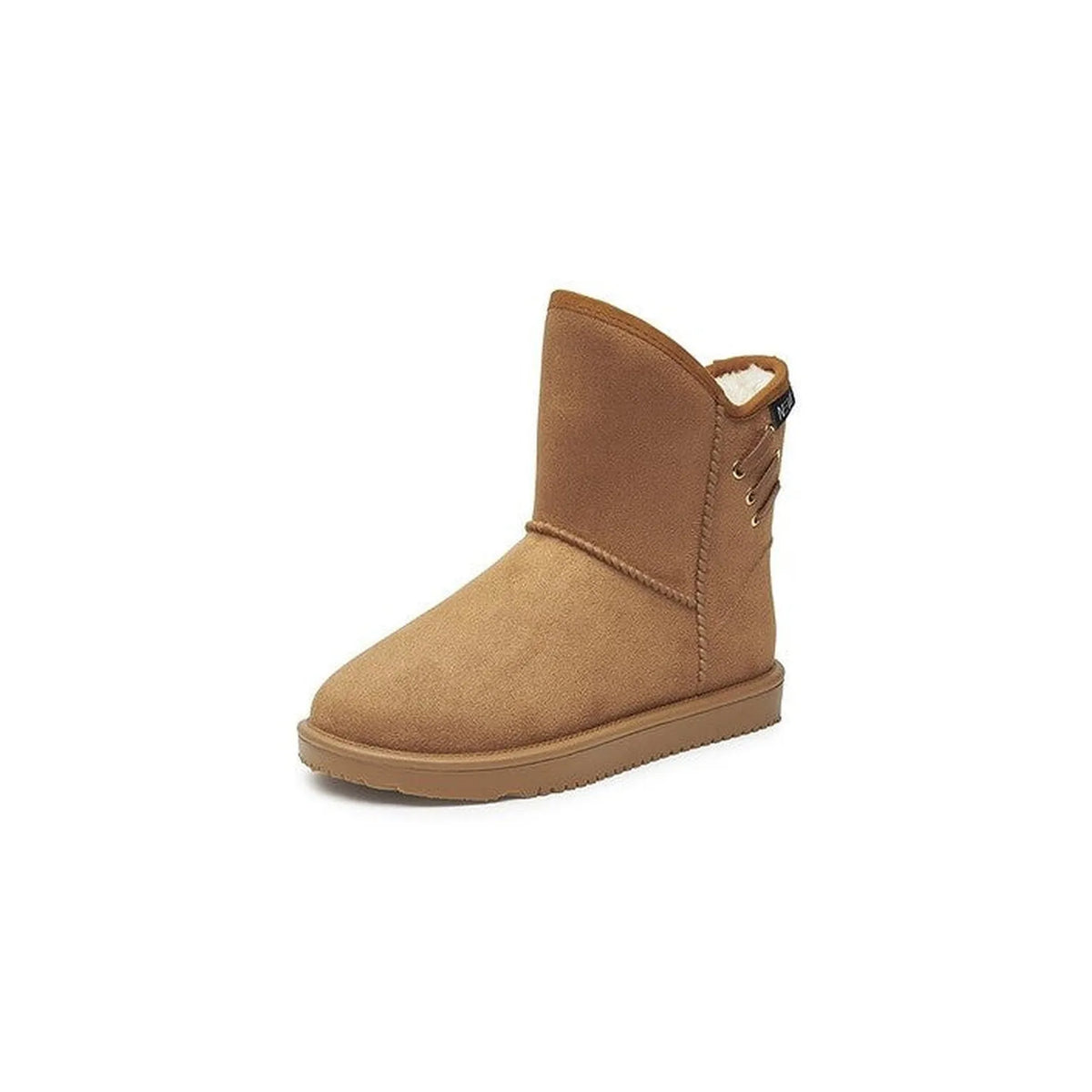 GVVNV02 casual schoenen Neva camel
