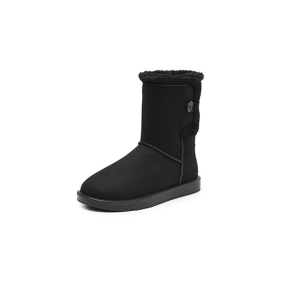 GVVNV03 casual schoenen Neva black