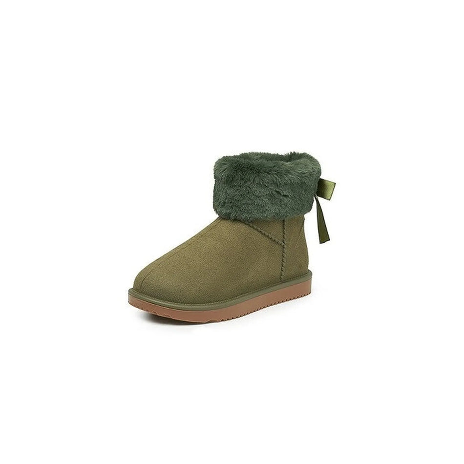 GVVNV05 casual schoenen Neva green
