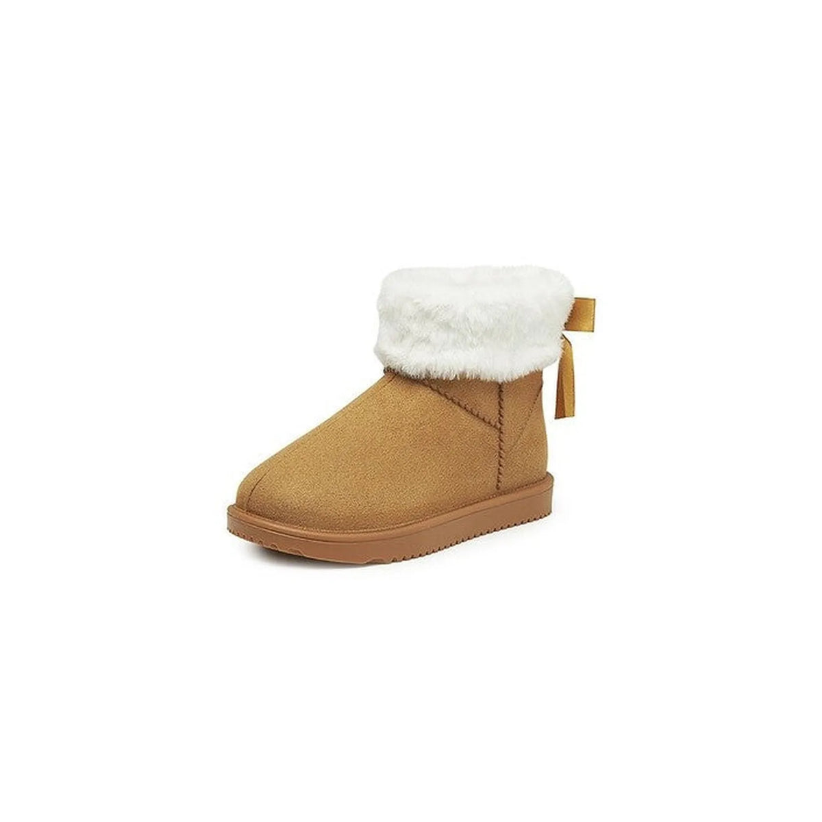 GVVNV05 casual schoenen Neva camel