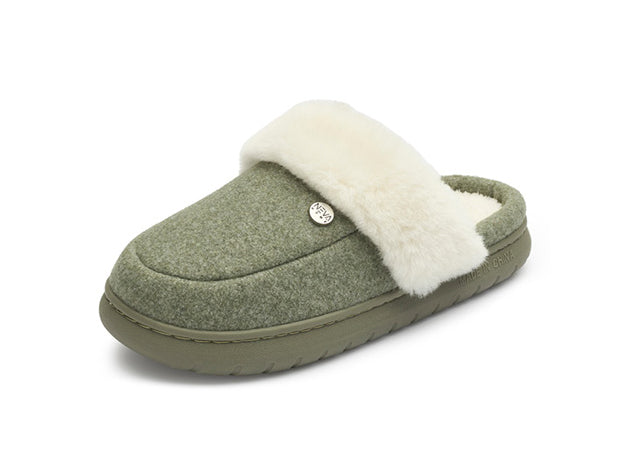 GVVNV42 vrijetijdsschoenen Neva light green