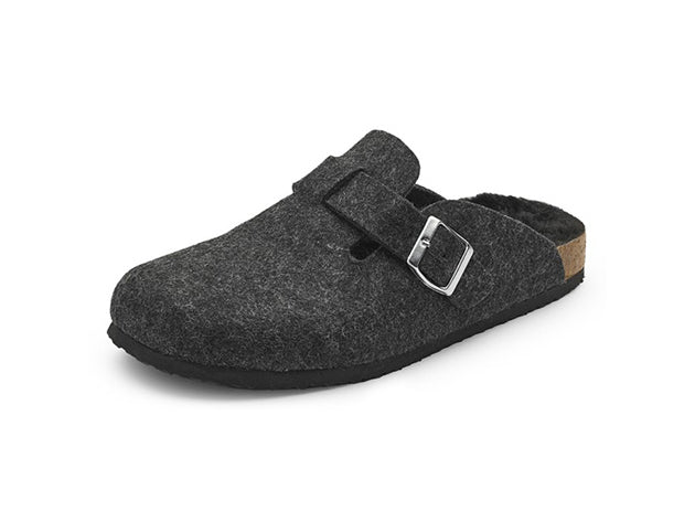 GVVNV43 vrijetijdsschoenen Neva black