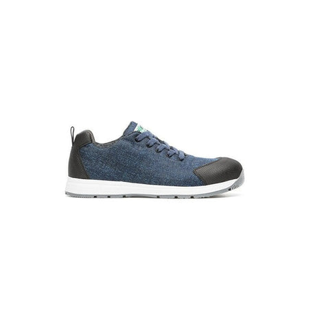 GVVOCEA werkschoenen Exena blue