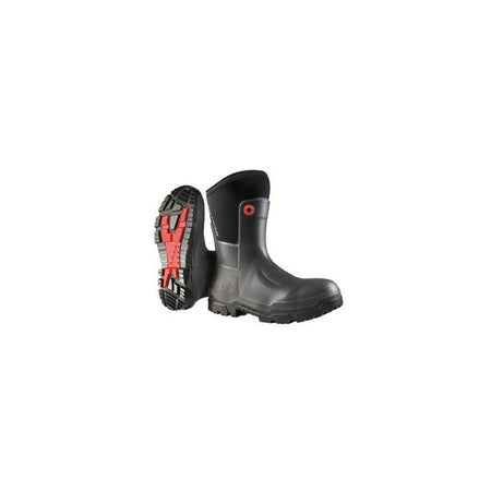 GVVOD6C werkschoenen Dunlop black