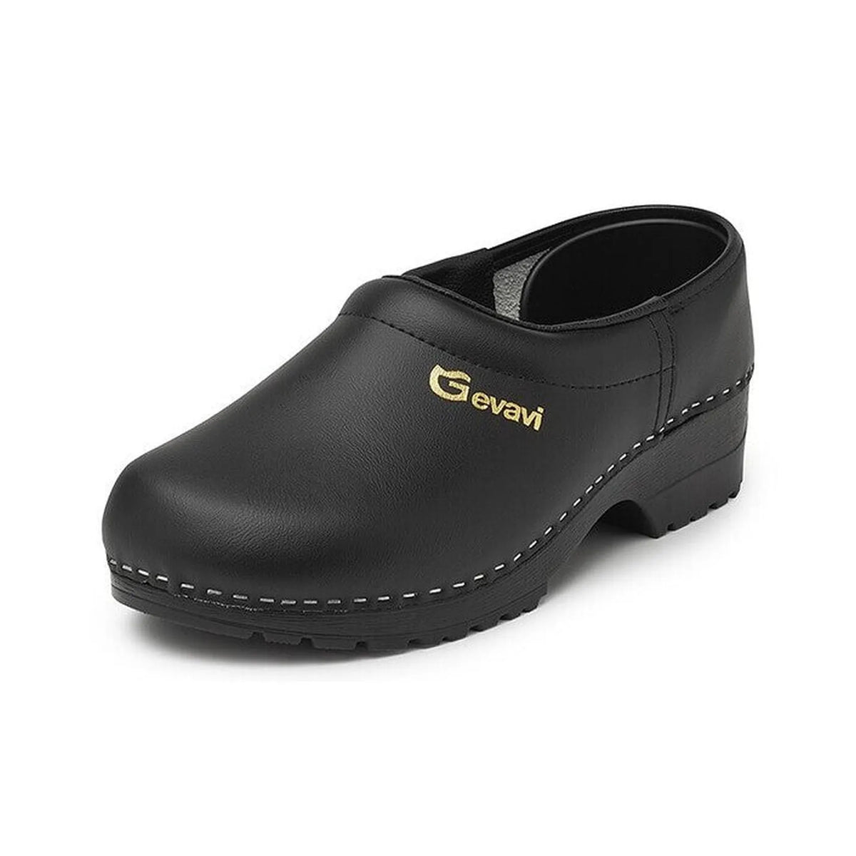 GVVOHIO clogs Gevavi black