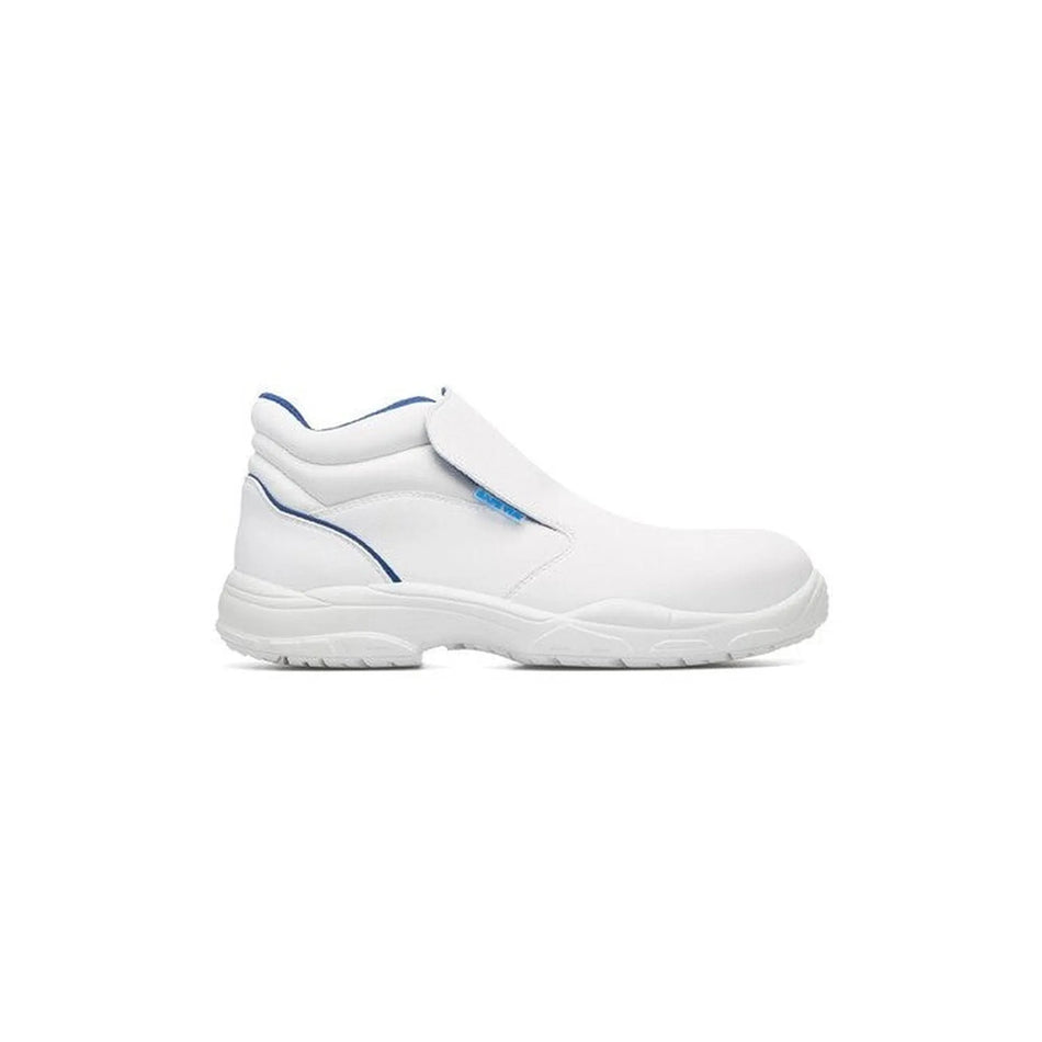 GVVORCH werkschoenen Exena white