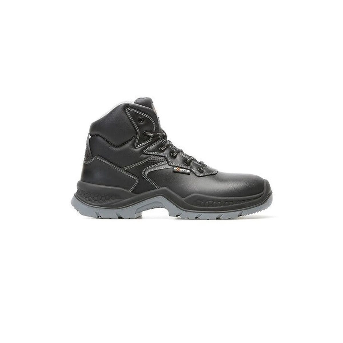 GVVORIO werkschoenen Exena black