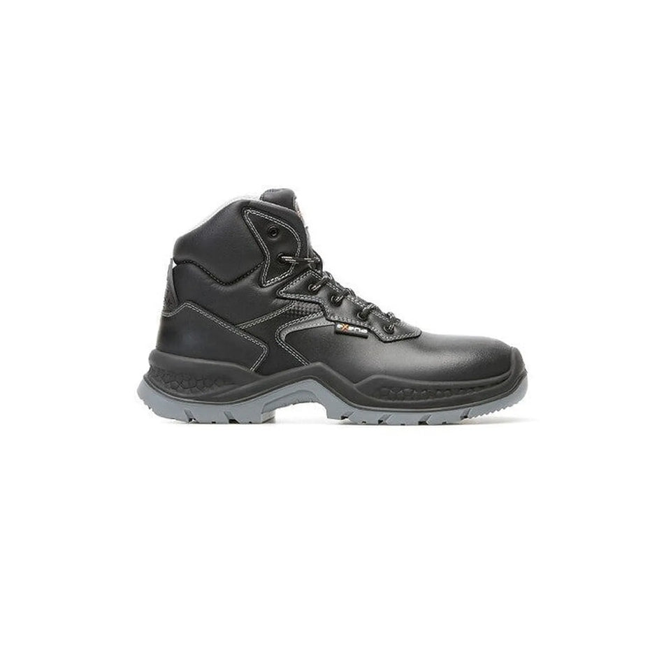 GVVORIO werkschoenen Exena black