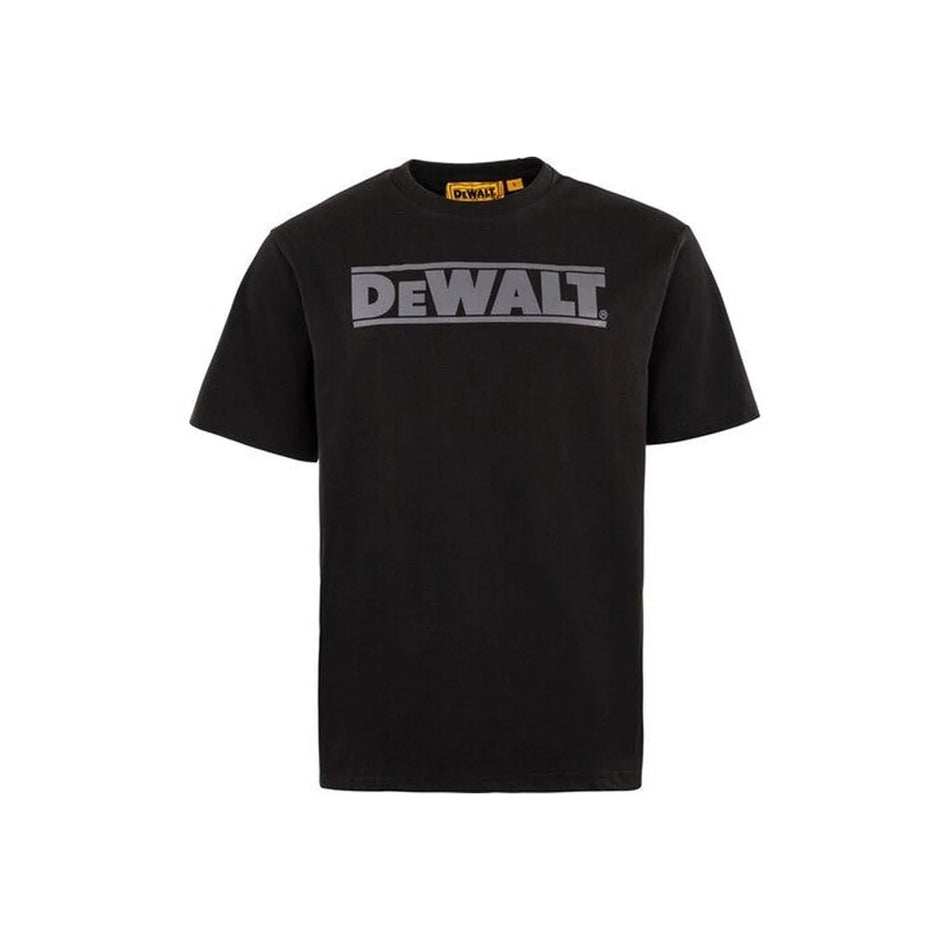 GVVOXID Tshirt Dewalt black