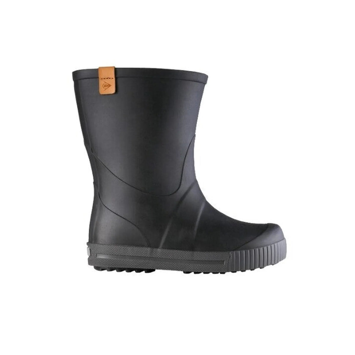 GVVPA0J regen- en winterlaarzen Dunlop black