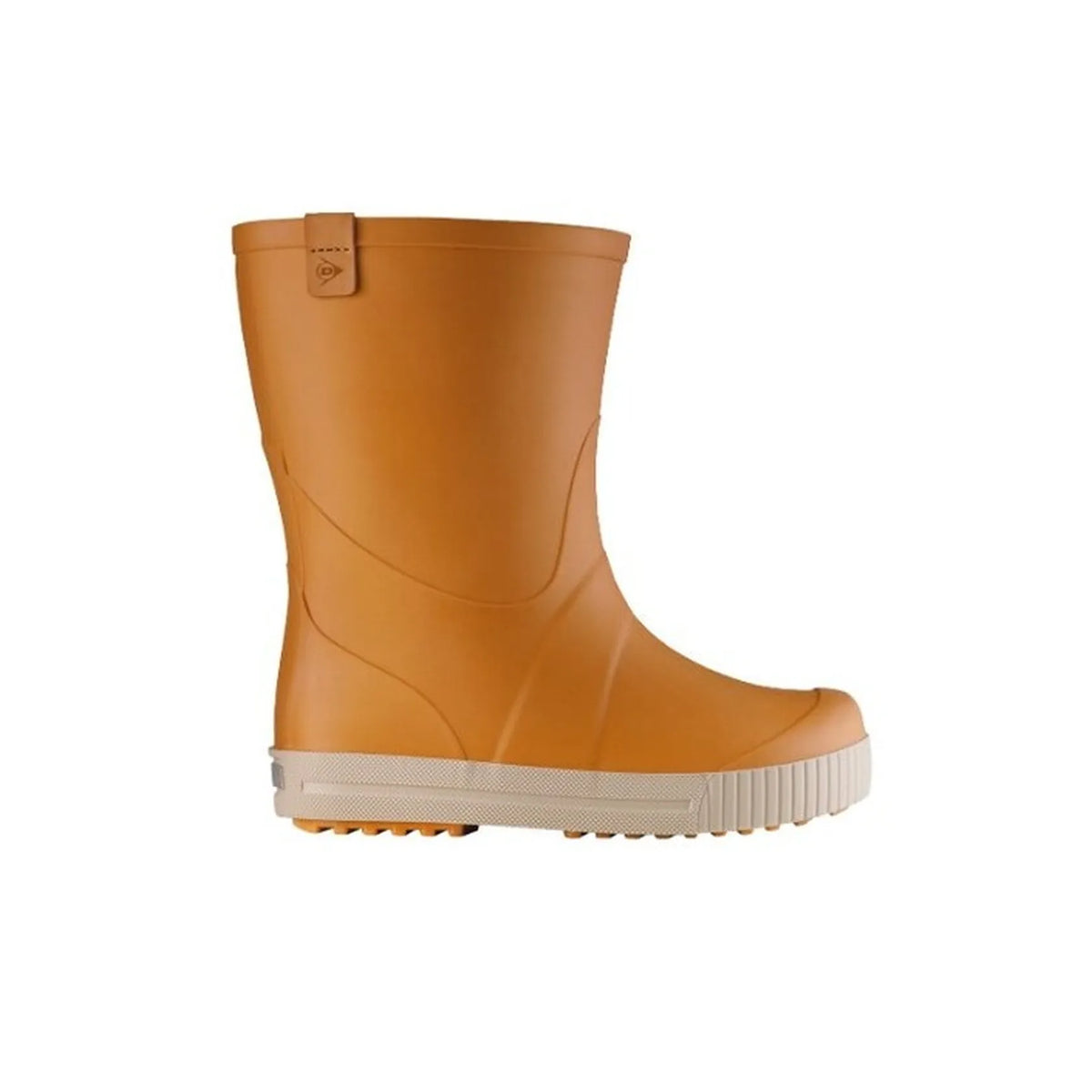 GVVPA0J regen- en winterlaarzen Dunlop brown