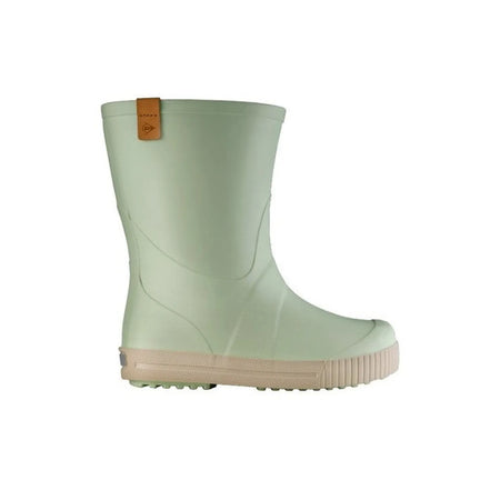 GVVPA0J regen- en winterlaarzen Dunlop light green